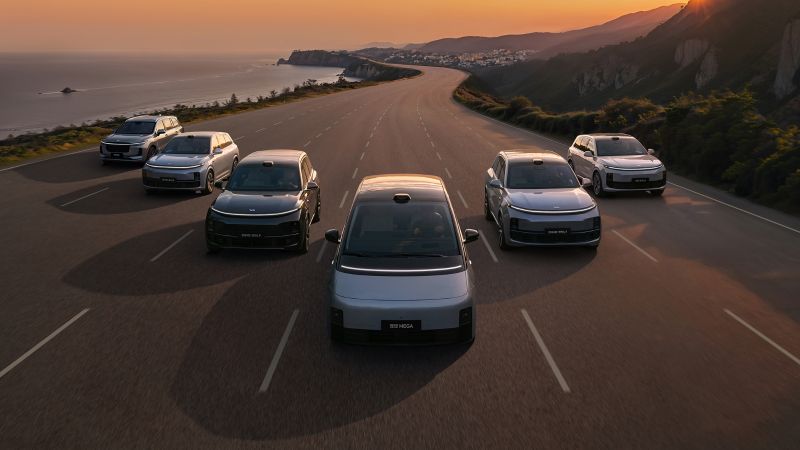 J9.COM汽车2024年10月交付51,443辆